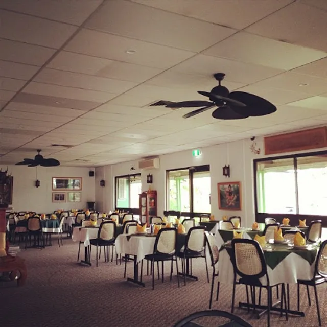 Thai Tanee Restaurant