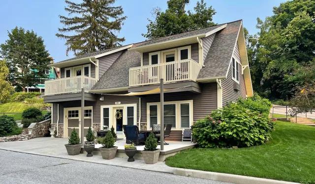 Guest House on Terrace