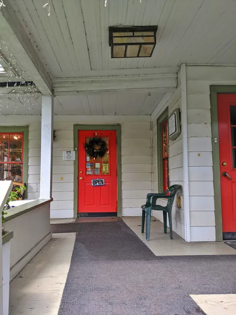 Mirabai of Woodstock