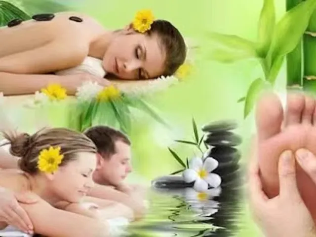 F Spa | Call Now Get More Special