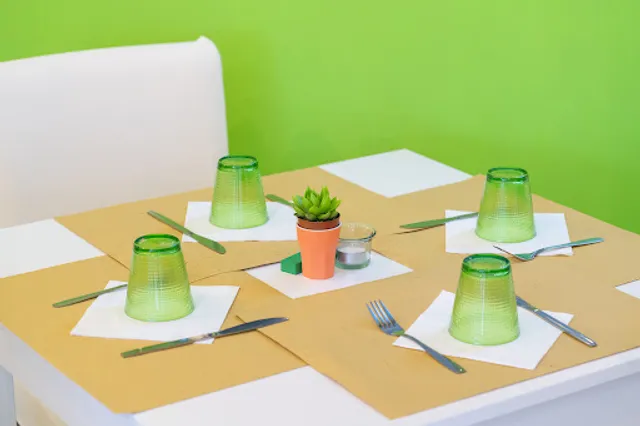 Déjà Vu - Bar Piadineria Hamburgeria