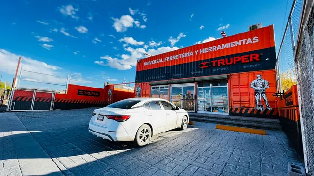 Ferretería y Herramientas La Universal