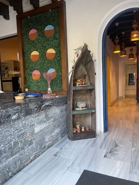 Restaurante 7 Caldos