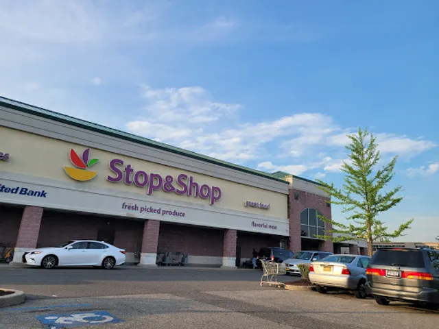 Stop & Shop