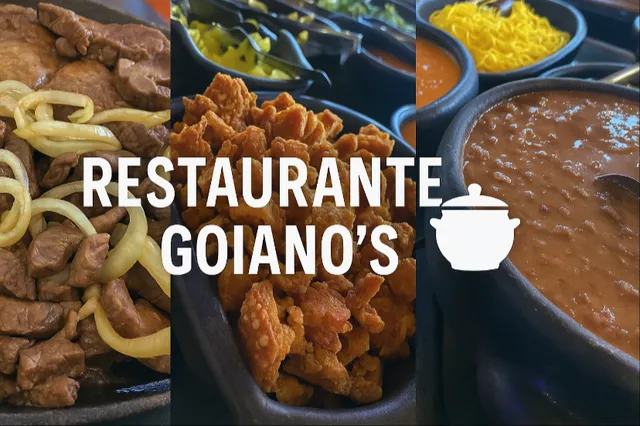 Restaurante Goiano's