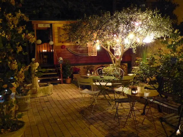 Maison d'Hôtes Le 6 Bis