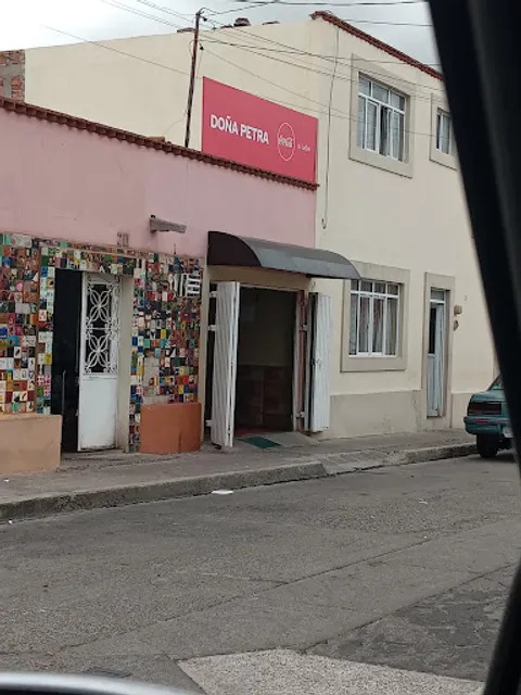 Gorditas Doña Petra