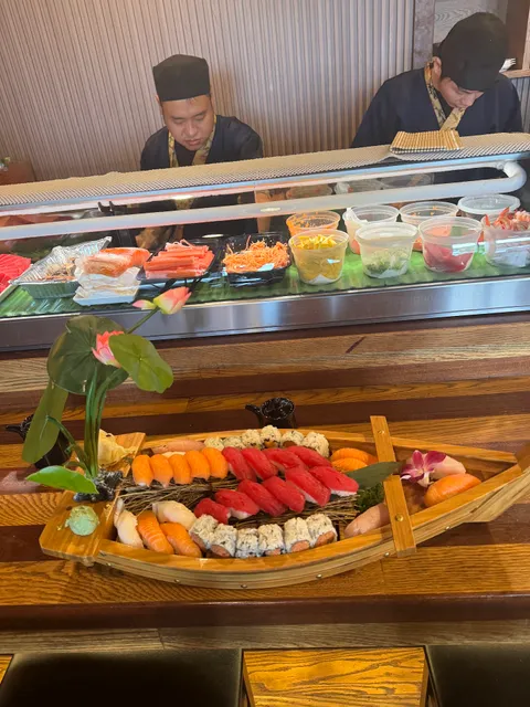 Sakura Sushi