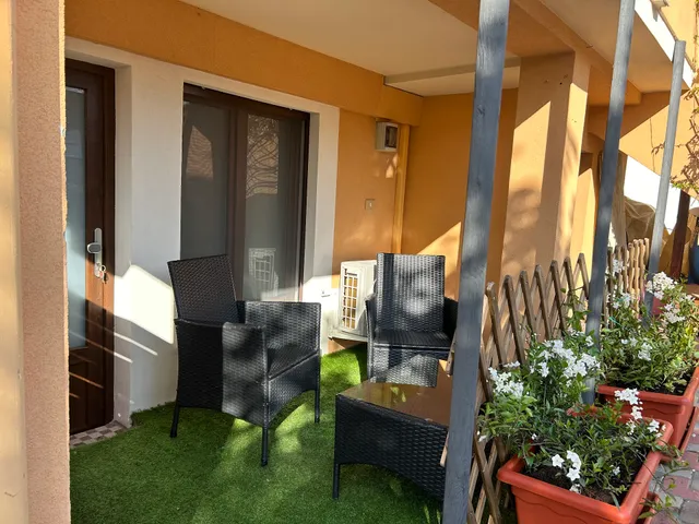 Villa Anna Maria - Casa vacanze