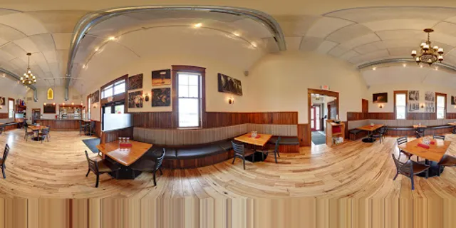 Texas Corners Brewing Company