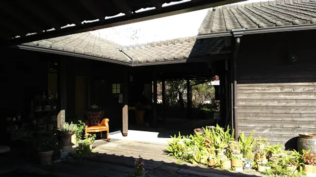 Ceramic Restaurant Seishun no Sato