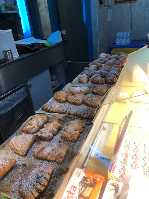 Tobacco Bar Cecili Guidonia