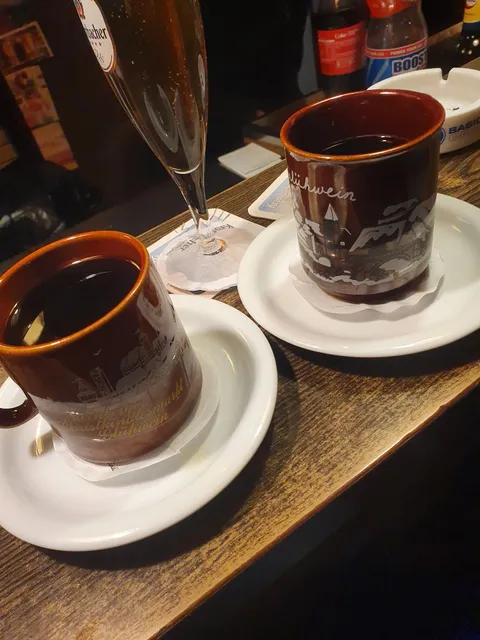 Prasanaki Nikoletta Gaststätte