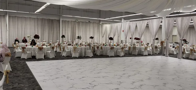 Mall Way Event Center