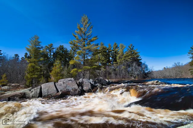 Flambeau River State Forest