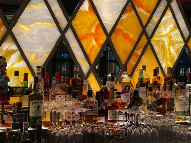 Haveli Indian Bistro