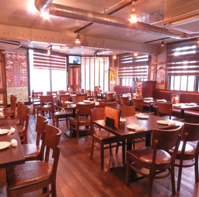 Asian curry SAJHA DINING＆BAR