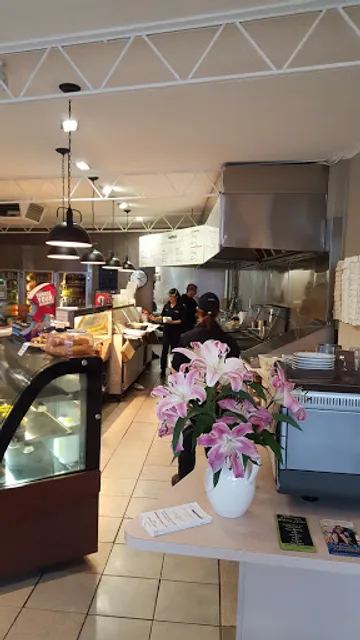 East End Fish & Chippery