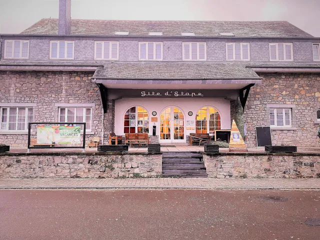 Gîte Kaleo de Han-sur-Lesse