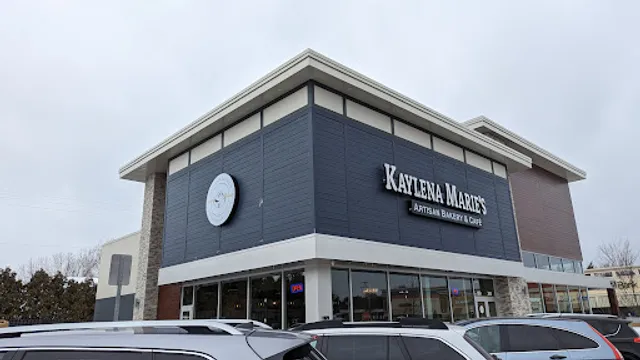 Kaylena Marie's Bakery of East Amherst