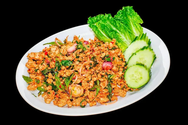 Knyaw and Thai Kitchen