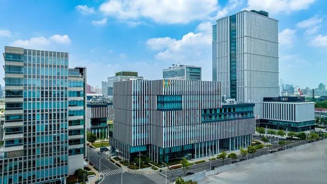 EVEN Hotel Shanghai Expo, an IHG Hotel