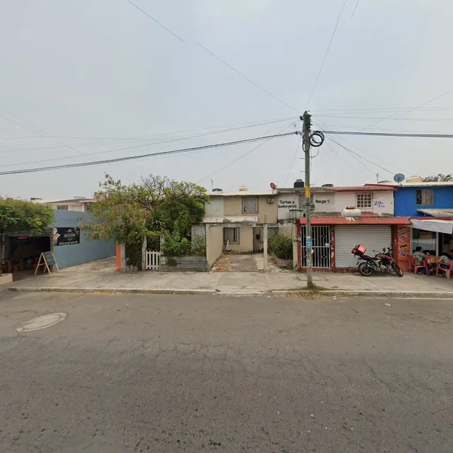 La cocina de Chelita