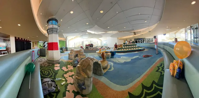 Kids Cove @ The Square