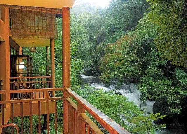 Vythiri Views Resort