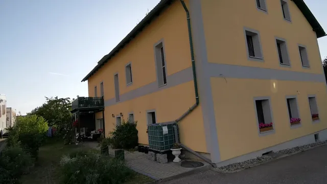 Pension Toscana