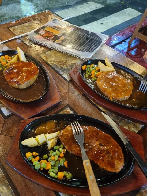 Master Steak Indonesia