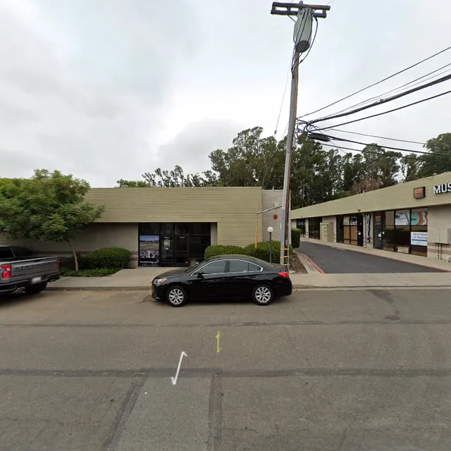 Central California School