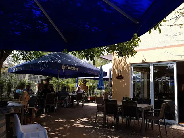 Landgasthaus Schillinger