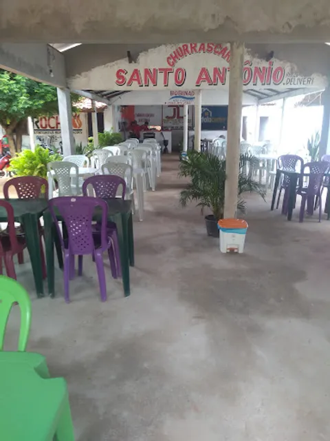 Churrascaria Santo Antônio