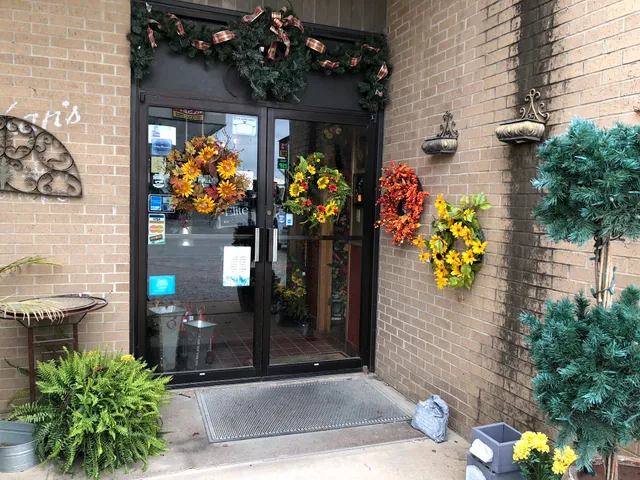 Designer's Florist by Sekan