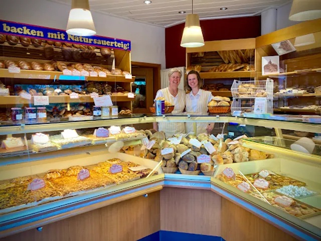 Bäckerei & Konditorei Pietschker