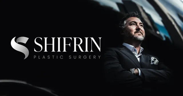 Shifrin Plastic Surgery