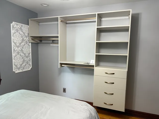 California Closets - Plainsboro