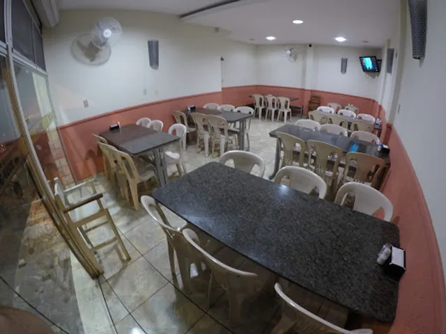 Xororó Lanchonete e Pizzaria