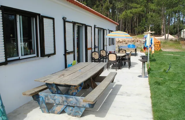 Chillandsurf Holiday House