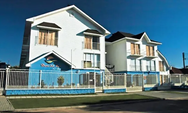 Apart Hotel Duna & Mar