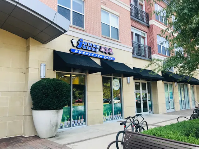 Jumbo Jumbo Cafe College Park