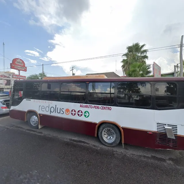 Birrieria la carreta del compadre