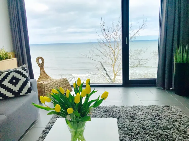 Apartment Morski Widok