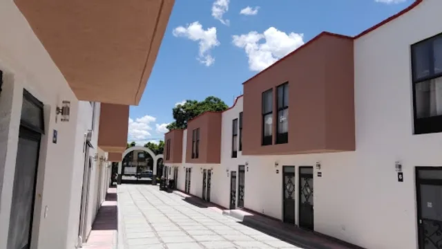 Camino de Allende Hotel