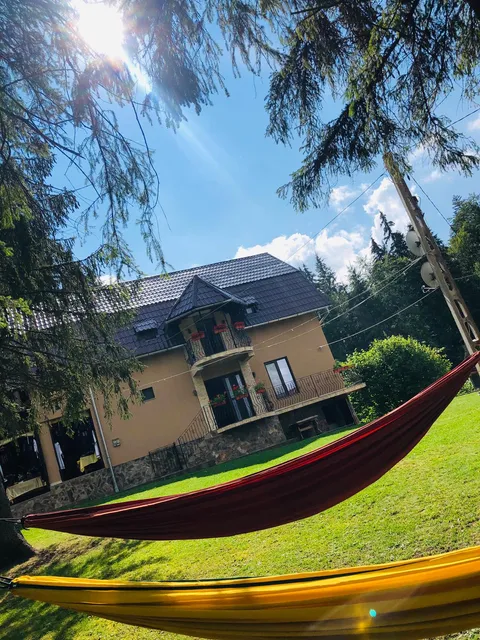 Cabana SUVENIRURILOR