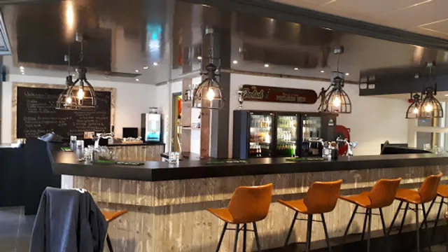 The Sportcafe Bhoele