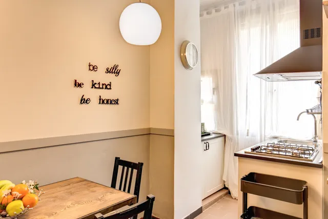 Seafront Apartment - Cinque Terre