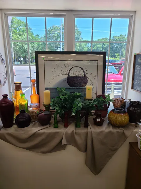 Brunswick County Habitat for Humanity ReStore