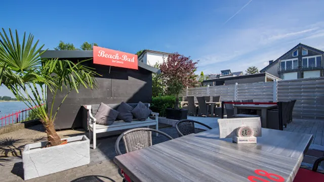 Hotel Baumberger Rheinterrassen